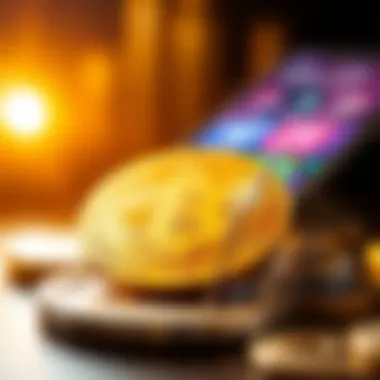 Magnificent The Concept and Implications of a Digital Dollar
