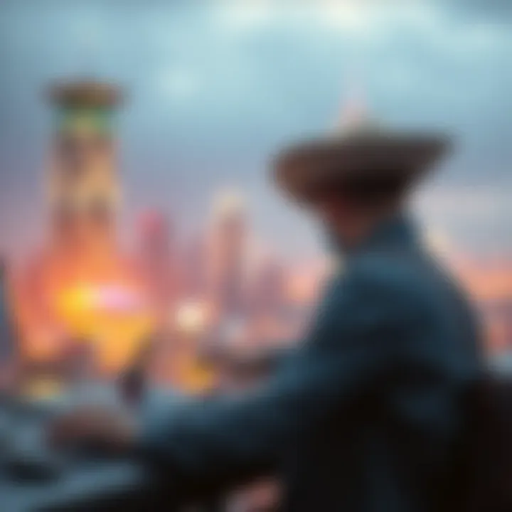 Magnificent The Dynamics of Weekend Trading: Insights for the Crypto Enthusiast