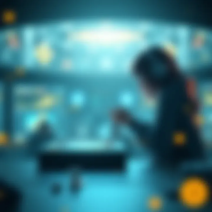 Magnificent The Evolution of New Play-to-Earn Games in the Crypto Ecosystem