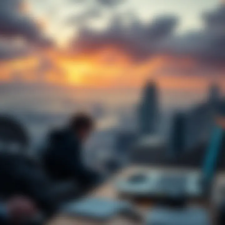 Magnificent The Landscape of Crypto Writing Jobs