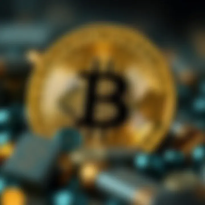 Magnificent The Visual Identity of Cryptocurrencies: An Analysis of Cryptocoin Logos