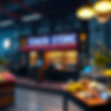 Magnificent Token Store: A Comprehensive Exploration
