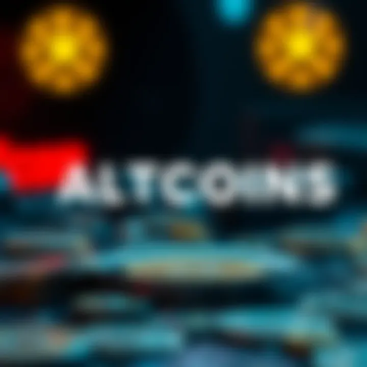 Magnificent Understanding Altcoins: The Comprehensive Guide to Buying and Investing