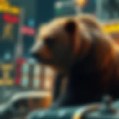 Magnificent Understanding Bear Markets in Cryptocurrency