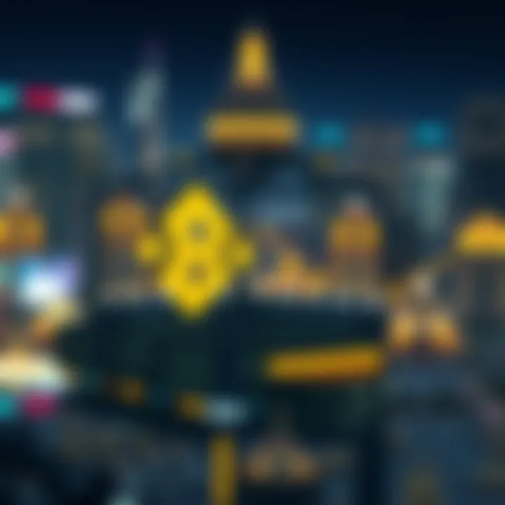 Magnificent Understanding Binance US: A Comprehensive Analysis Magnificent Understanding Binance US: A Comprehensive Analysis