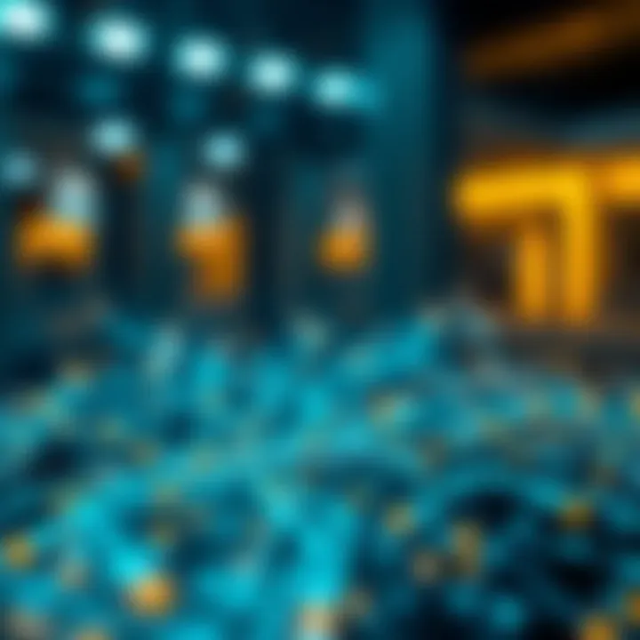 Magnificent Understanding Blockchain Security Certification