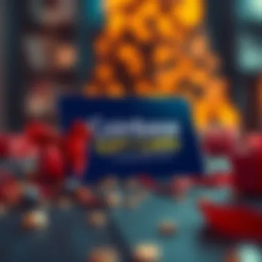 Magnificent Understanding Coinbase Gift Cards: A Comprehensive Exploration Magnificent Understanding Coinbase Gift Cards: A Comprehensive Exploration