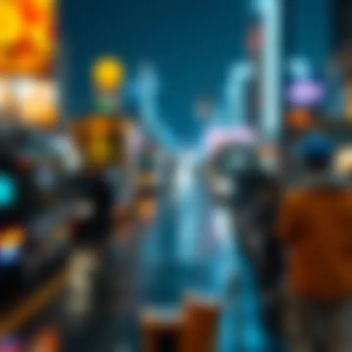 Magnificent Understanding MarketCoinCap: A Comprehensive Exploration