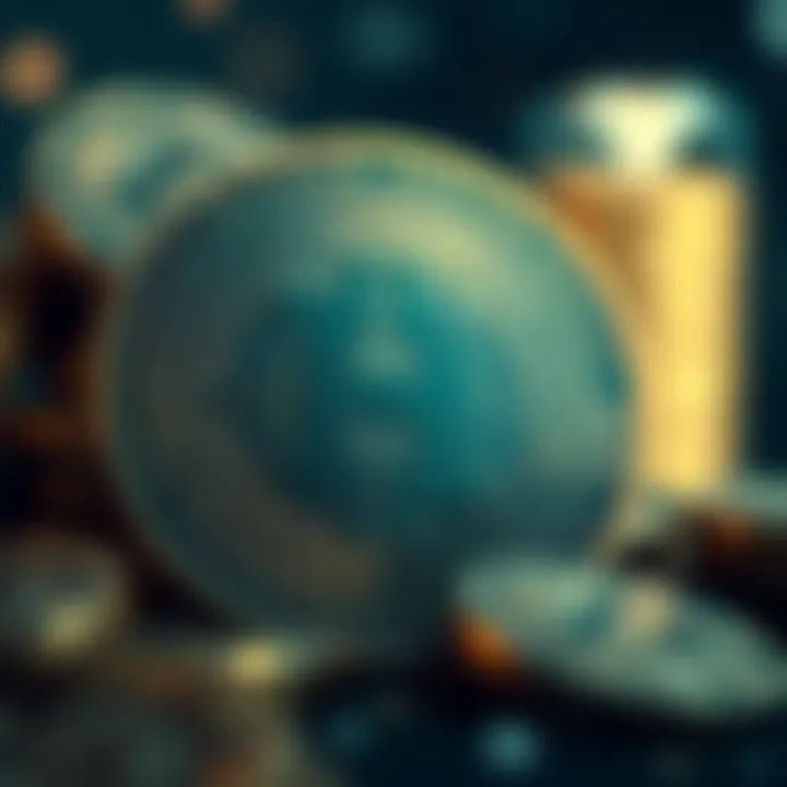 Magnificent Understanding the Coin Market Cap for HNT