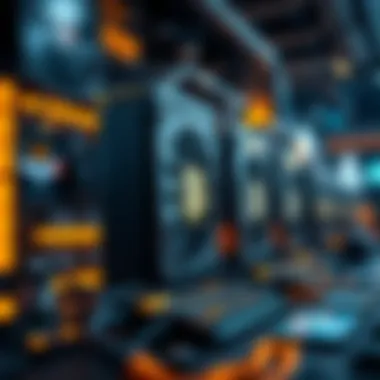Magnificent Understanding the Crypto Mining Case: Legal, Technical, and Economic Perspectives Magnificent Understanding the Crypto Mining Case: Legal, Technical, and Economic Perspectives