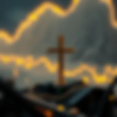 Magnificent Understanding the Golden Cross in Cryptocurrency Trading