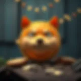 A Comprehensive Exploration of King Shiba Coin Introduction