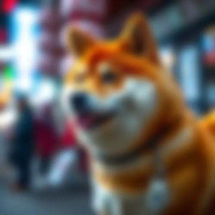 Notable A Comprehensive Guide to Purchasing Shiba Inu Cryptocurrency