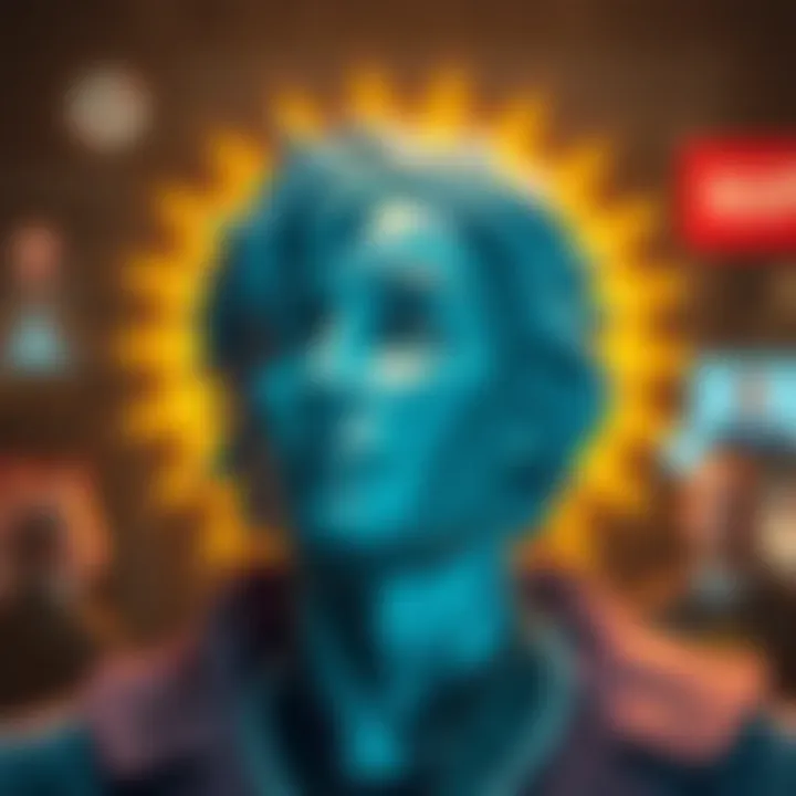 Notable Achieving Success in NFT Art Notable Achieving Success in NFT Art