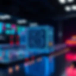 An In-Depth Analysis of Storj and Coinbase: The Intersection of Decentralized Storage and Cryptocurrency Exchange Introduction