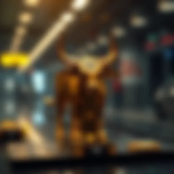 An In-Depth Analysis of Webull's Market Capitalization Summary