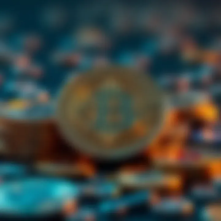 Notable An In-Depth Exploration of Coin Combinations in Cryptocurrency