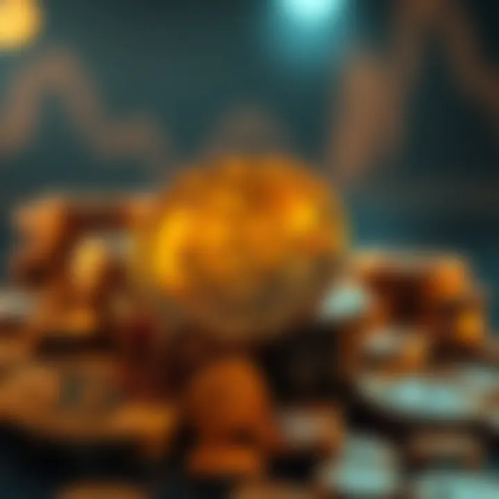 An In-Depth Exploration of Coin Combinations in Cryptocurrency Summary