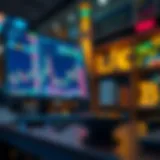 An In-Depth Exploration of Crypto Broker Lists Introduction