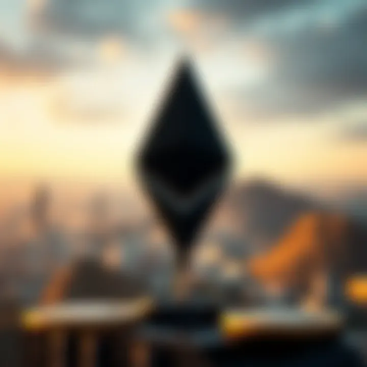 An In-Depth Exploration of Ether Fund Stocks Summary
