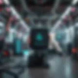 An In-Depth Exploration of Helium Mining Machines Introduction