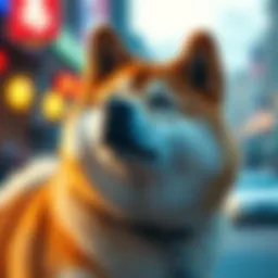 An In-Depth Exploration of Real Shiba Inu Coin Introduction