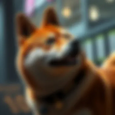 Notable An In-Depth Exploration of Real Shiba Inu Coin