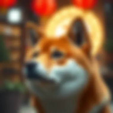 An In-Depth Exploration of Real Shiba Inu Coin Summary An In-Depth Exploration of Real Shiba Inu Coin Summary