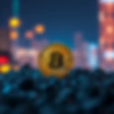 Future Projections of Bitcoin's Valuation in INR Future projections of Bitcoin's valuation in INR