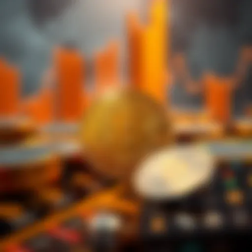 Historical trends of Bitcoin against INR