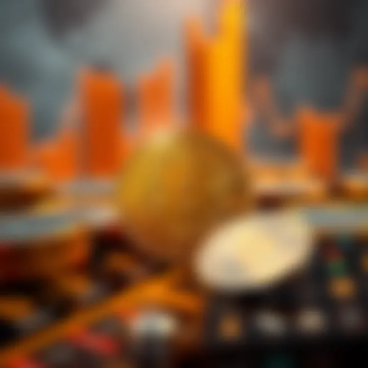 Historical Trends of Bitcoin Against INR Historical trends of Bitcoin against INR