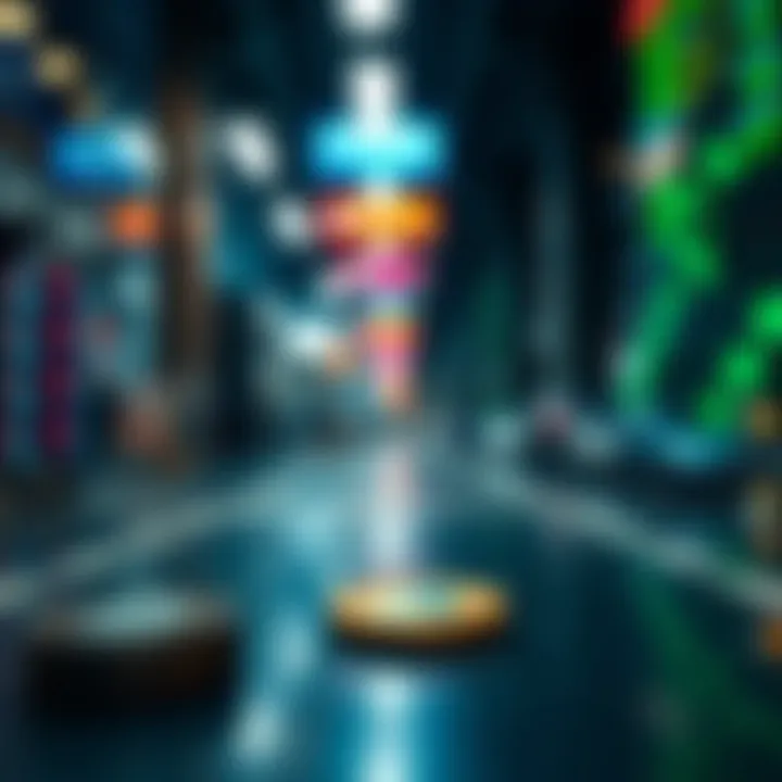 Current market trend analysis for Coinbase