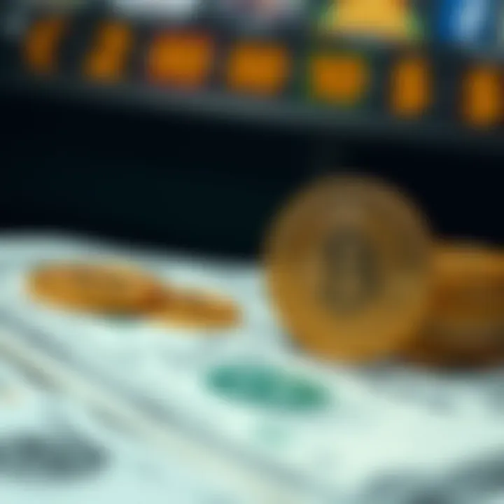 Analyzing Dollar Exchange to Indian Rupees: Impacts and Insights Summary