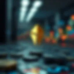 Analyzing Ethos Crypto Price Dynamics Introduction