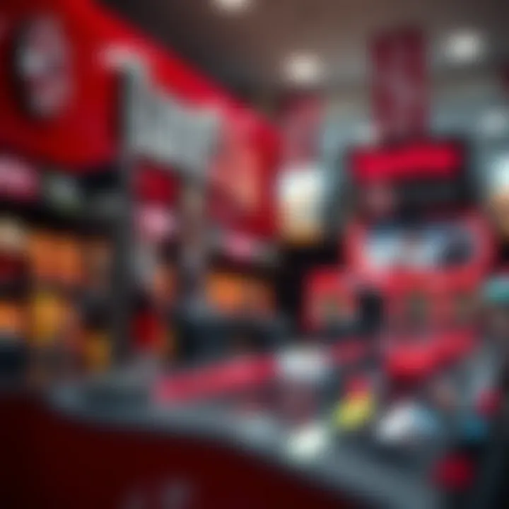 Market Dynamics of GameStop in the Cryptocurrency Landscape Market dynamics related to GameStop and cryptocurrency investments