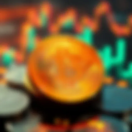 Analyzing Share Token Price Dynamics in Cryptocurrency Introduction