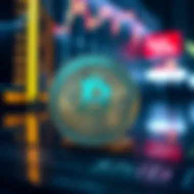 Cryptocurrency market analysis and Shib coin