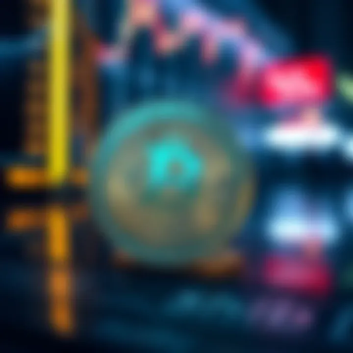 Cryptocurrency market analysis and Shib coin