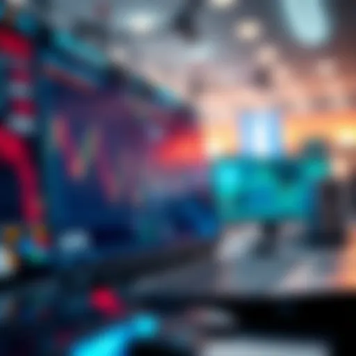 Analyzing the Highest Volume Crypto Exchanges Introduction