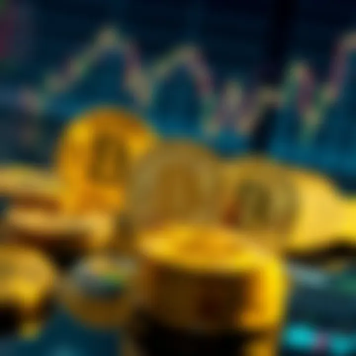 Top Stablecoins Comparison Comparative analysis of top stablecoins