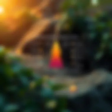 Chart depicting the advantages and challenges of investing in Ardana