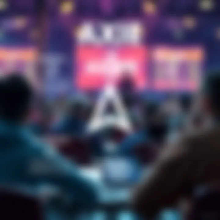 Benefits of Engaging in Axie Scholarships Infographic showing benefits of participating in Axie Scholarships