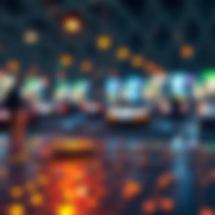 Blockchain's Role in Shaping Job Opportunities Impact of blockchain on job creation