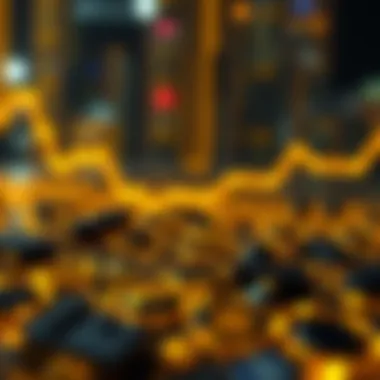 Advancements in Blockchain Technology Blockchain technology advancements