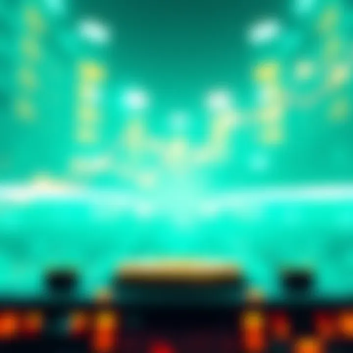 Exploring Future Potential of BTCS Stock Future potential of BTCS stock