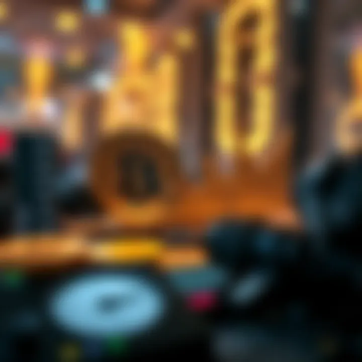 Investment Strategies for Altcoin Success Graph illustrating investment strategies for altcoins