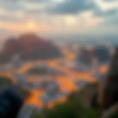 Future Finance Landscape Future of finance with digital currencies