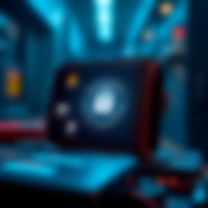 Security features of Celsius Wallet highlighted