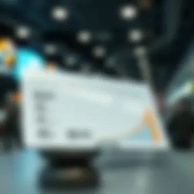 Challenges in Cryptocurrency Referral Programs Chart illustrating challenges faced by referral program users