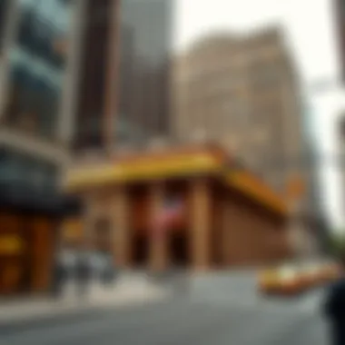 Historical Evolution of the Chicago Trade Exchange Historical timeline showcasing the development of the Chicago Trade Exchange